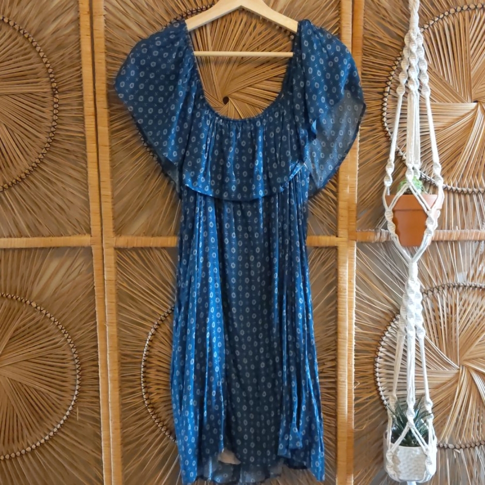 Honey Punch Dress